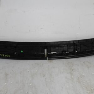 BMW F48 X1 Trunk Loading Sill Cover 51477413689 - Image 8