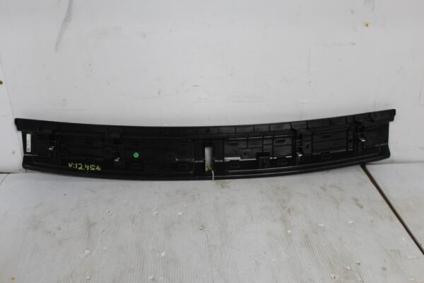 BMW F48 X1 Trunk Loading Sill Cover 51477413689