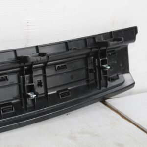 BMW F48 X1 Trunk Loading Sill Cover 51477413689 - Image 9