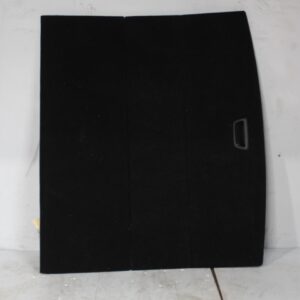 BMW F48 X1 Trunk Floor Cover 51477425353