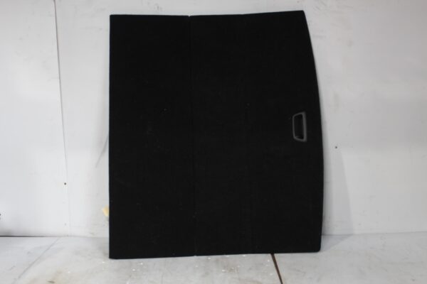 BMW F48 X1 Trunk Floor Cover 51477425353