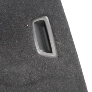 BMW F48 X1 Trunk Floor Cover 51477425353 - Image 2