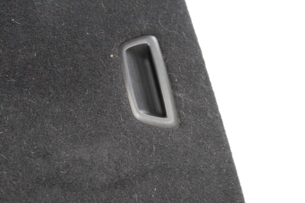 BMW F48 X1 Trunk Floor Cover 51477425353