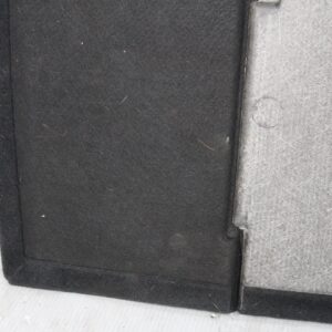 BMW F48 X1 Trunk Floor Cover 51477425353 - Image 11