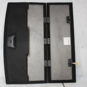 BMW F48 X1 Trunk Floor Cover 51477425353 - Image 3