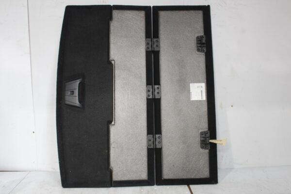 BMW F48 X1 Trunk Floor Cover 51477425353