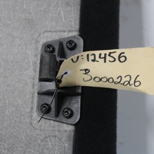 BMW F48 X1 Trunk Floor Cover 51477425353 - Image 4