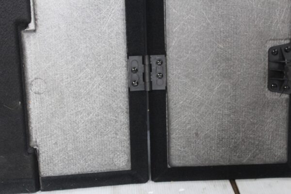 BMW F48 X1 Trunk Floor Cover 51477425353