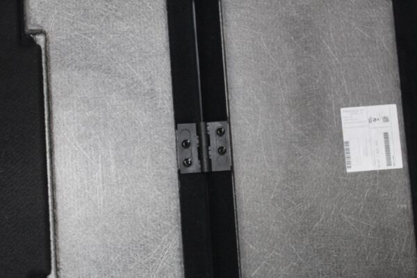 BMW F48 X1 Trunk Floor Cover 51477425353