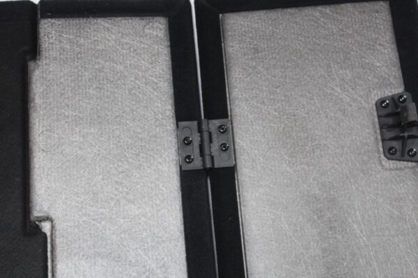 BMW F48 X1 Trunk Floor Cover 51477425353