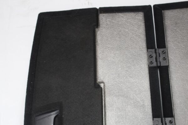 BMW F48 X1 Trunk Floor Cover 51477425353