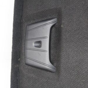 BMW F48 X1 Trunk Floor Cover 51477425353 - Image 10
