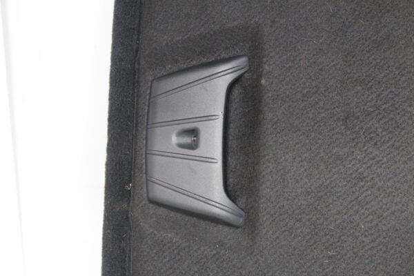 BMW F48 X1 Trunk Floor Cover 51477425353