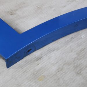 BMW F48 X1 Rear Right Wheel Fender Arch Mould Flare (Blue - C1D) 51778067704 - Image 11