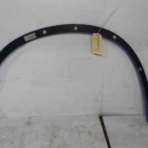 BMW F48 X1 Rear Right Wheel Fender Arch Mould Flare (Blue - C1D) 51778067704 - Image 12
