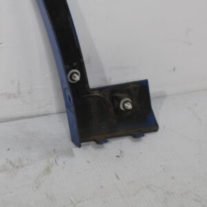 BMW F48 X1 Rear Right Wheel Fender Arch Mould Flare (Blue - C1D) 51778067704 - Image 13