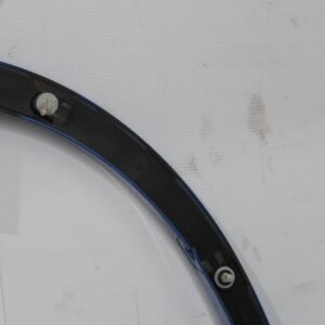BMW F48 X1 Rear Right Wheel Fender Arch Mould Flare (Blue - C1D) 51778067704 - Image 14