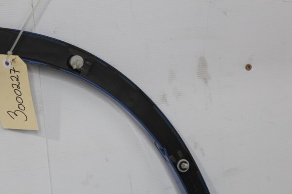 BMW F48 X1 Rear Right Wheel Fender Arch Mould Flare (Blue - C1D) 51778067704