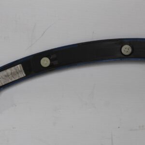 BMW F48 X1 Rear Right Wheel Fender Arch Mould Flare (Blue - C1D) 51778067704 - Image 15