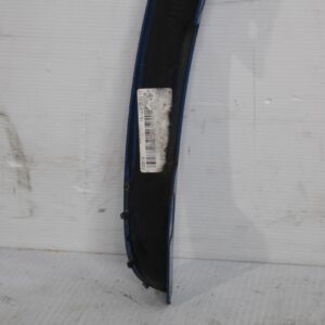 BMW F48 X1 Rear Right Wheel Fender Arch Mould Flare (Blue - C1D) 51778067704 - Image 16
