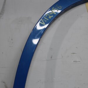 BMW F48 X1 Rear Right Wheel Fender Arch Mould Flare (Blue - C1D) 51778067704 - Image 3