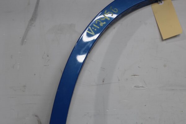 BMW F48 X1 Rear Right Wheel Fender Arch Mould Flare (Blue - C1D) 51778067704