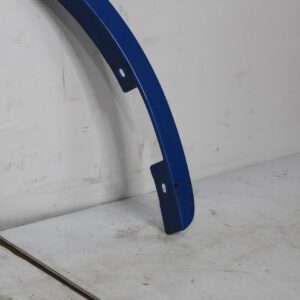 BMW F48 X1 Rear Right Wheel Fender Arch Mould Flare (Blue - C1D) 51778067704 - Image 6
