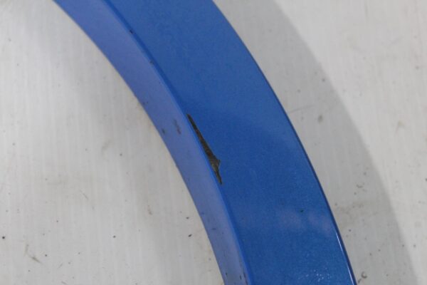 BMW F48 X1 Rear Right Wheel Fender Arch Mould Flare (Blue - C1D) 51778067704