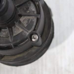 BMW x1 F48 Auxiliary Water Coolant Pump 392024062, 11519470972 - Image 11