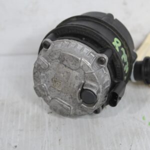 BMW x1 F48 Auxiliary Water Coolant Pump 392024062, 11519470972 - Image 4