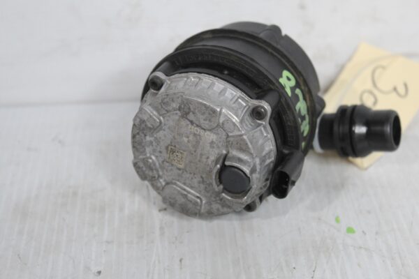 BMW x1 F48 Auxiliary Water Coolant Pump 392024062, 11519470972