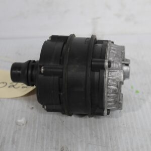 BMW x1 F48 Auxiliary Water Coolant Pump 392024062, 11519470972 - Image 5