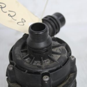 BMW x1 F48 Auxiliary Water Coolant Pump 392024062, 11519470972 - Image 6