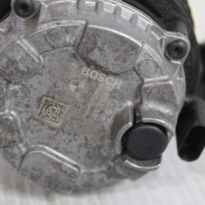 BMW x1 F48 Auxiliary Water Coolant Pump 392024062, 11519470972 - Image 8