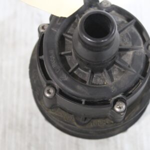 BMW x1 F48 Auxiliary Water Coolant Pump 392024062, 11519470972 - Image 10