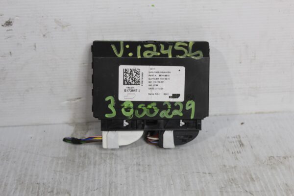 BMW F48 X1 AC Aircon Control Unit Module 64119874189, E173647J