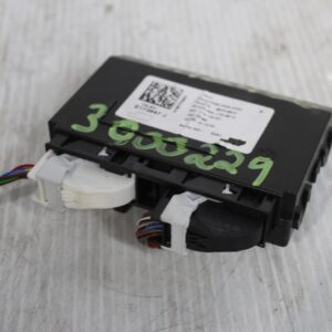 BMW F48 X1 AC Aircon Control Unit Module 64119874189, E173647J - Image 3