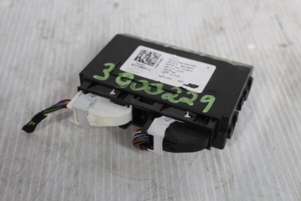 BMW F48 X1 AC Aircon Control Unit Module 64119874189, E173647J