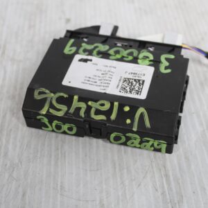 BMW F48 X1 AC Aircon Control Unit Module 64119874189, E173647J - Image 5