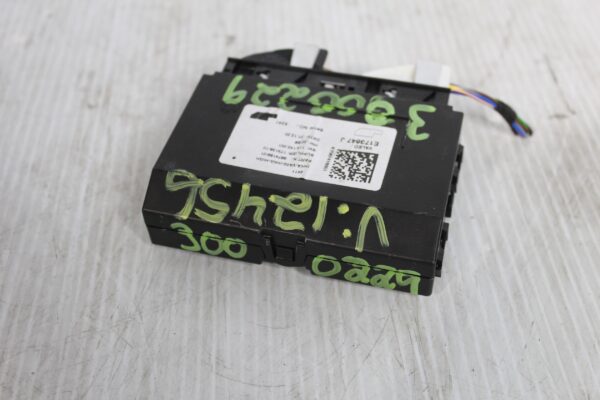 BMW F48 X1 AC Aircon Control Unit Module 64119874189, E173647J