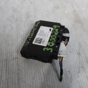 BMW F48 X1 AC Aircon Control Unit Module 64119874189, E173647J - Image 6