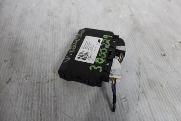BMW F48 X1 AC Aircon Control Unit Module 64119874189, E173647J