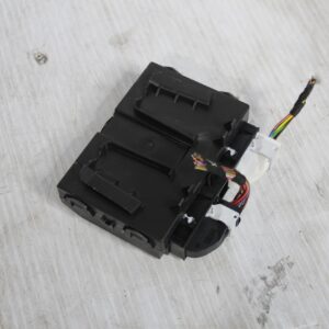 BMW F48 X1 AC Aircon Control Unit Module 64119874189, E173647J - Image 8