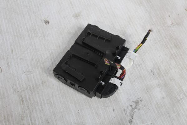 BMW F48 X1 AC Aircon Control Unit Module 64119874189, E173647J