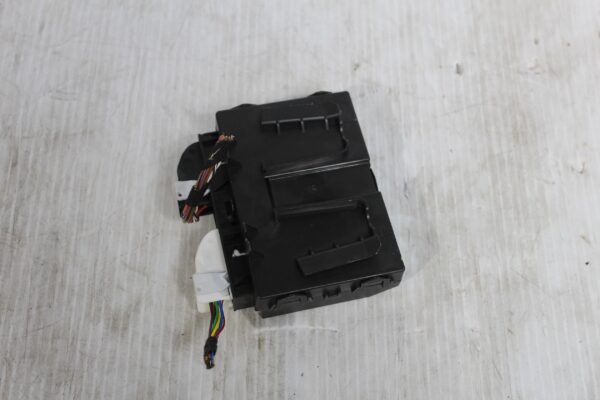 BMW F48 X1 AC Aircon Control Unit Module 64119874189, E173647J