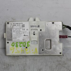 BMW F48 X1 Telematics ECU Control Unit 1D5A049E901, 51475A9B973