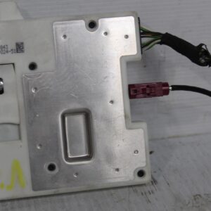 BMW F48 X1 Telematics ECU Control Unit 1D5A049E901, 51475A9B973 - Image 2