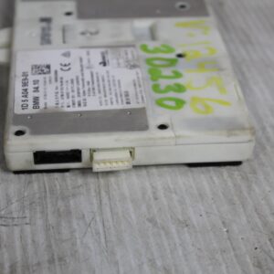 BMW F48 X1 Telematics ECU Control Unit 1D5A049E901, 51475A9B973 - Image 5