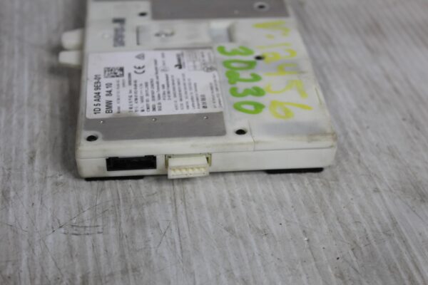 BMW F48 X1 Telematics ECU Control Unit 1D5A049E901, 51475A9B973