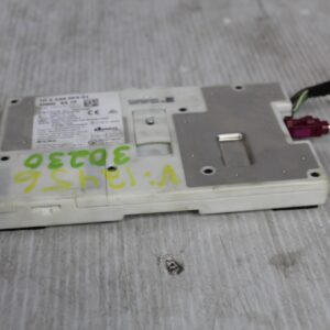 BMW F48 X1 Telematics ECU Control Unit 1D5A049E901, 51475A9B973 - Image 6
